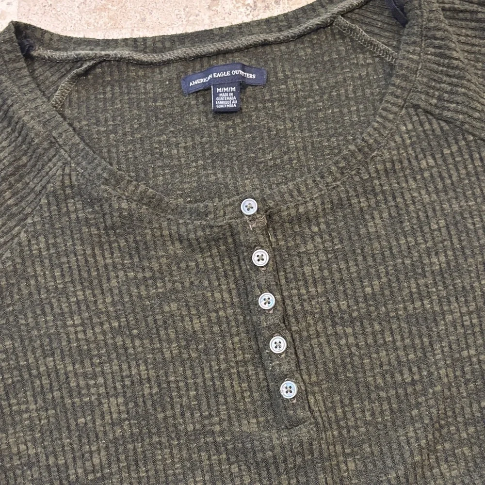 American‎ Eagle Medium long sleeve dress